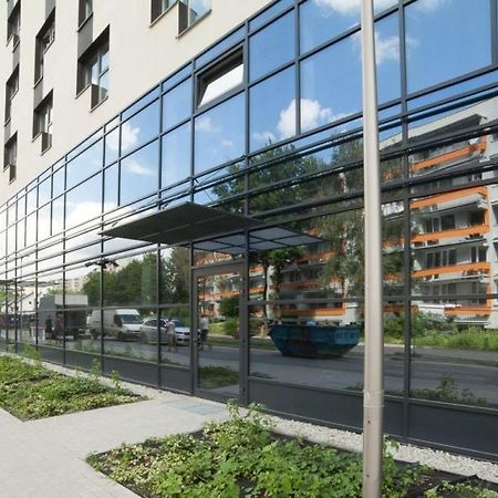 Enes Apartments Legnicka Street B Wroclaw Exterior photo